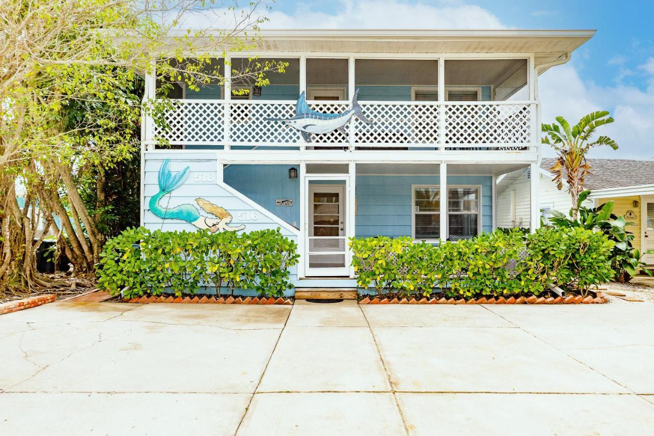 Siesta Key Island Rentals Exteriör bild